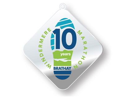 Brathay medal